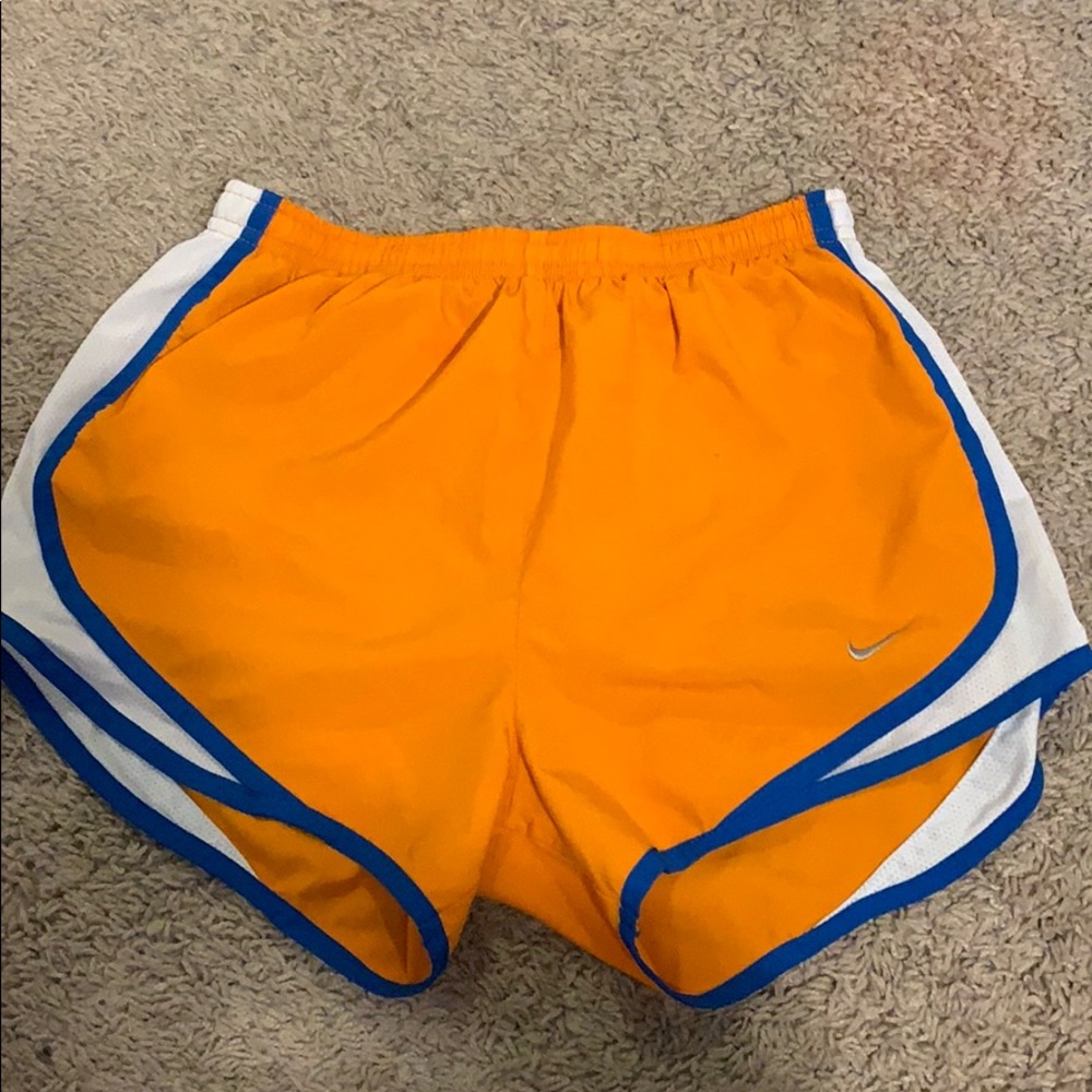 Nike shorts